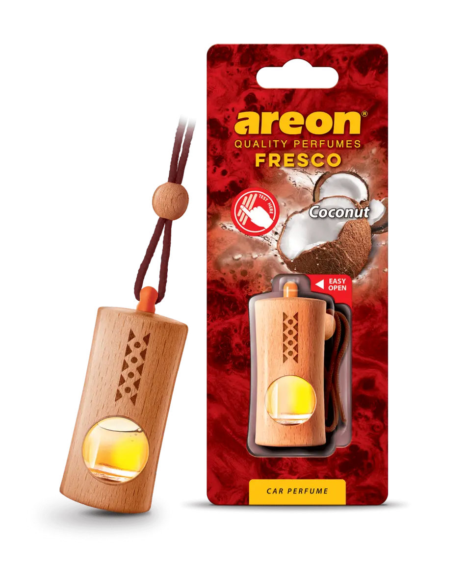 Areon Fresco New