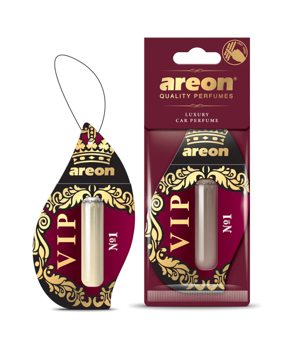Areon  Vip Liquide 5ml