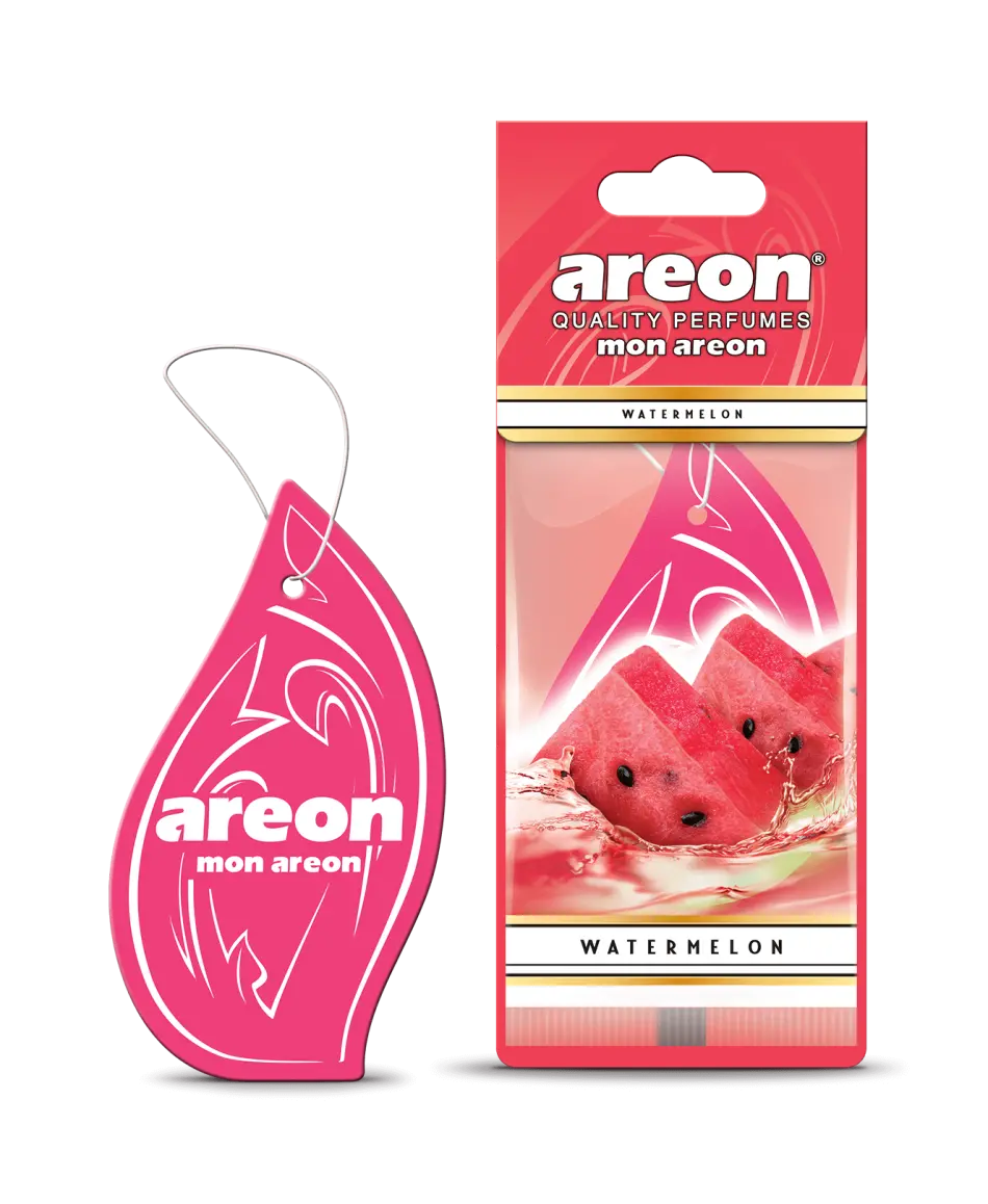 Mon Areon