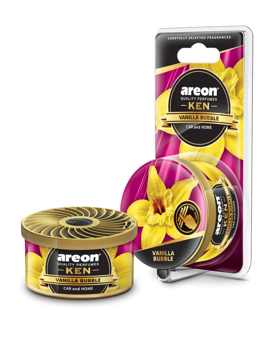 Areon Ken blister