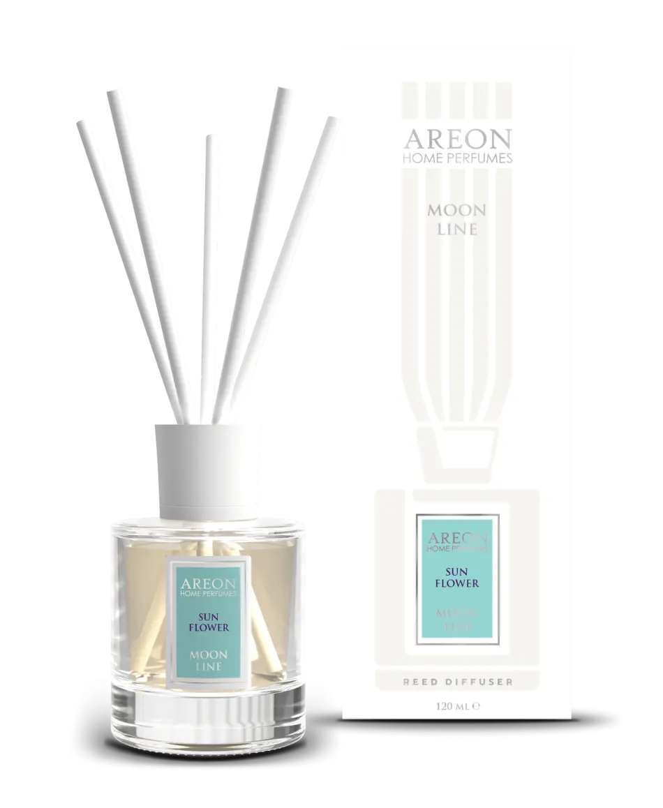Home perfum MOON LINE 120 ml