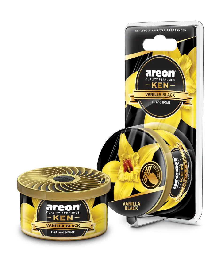 Areon Ken blister