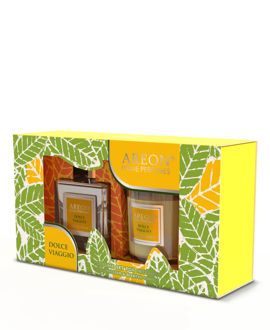Areon Set Home