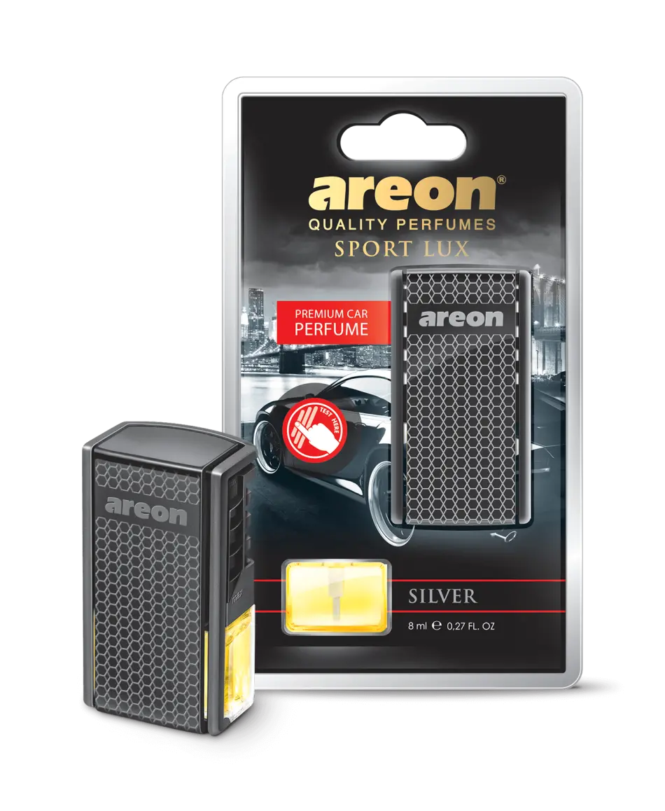 Areon Car New Sport Lux Blister