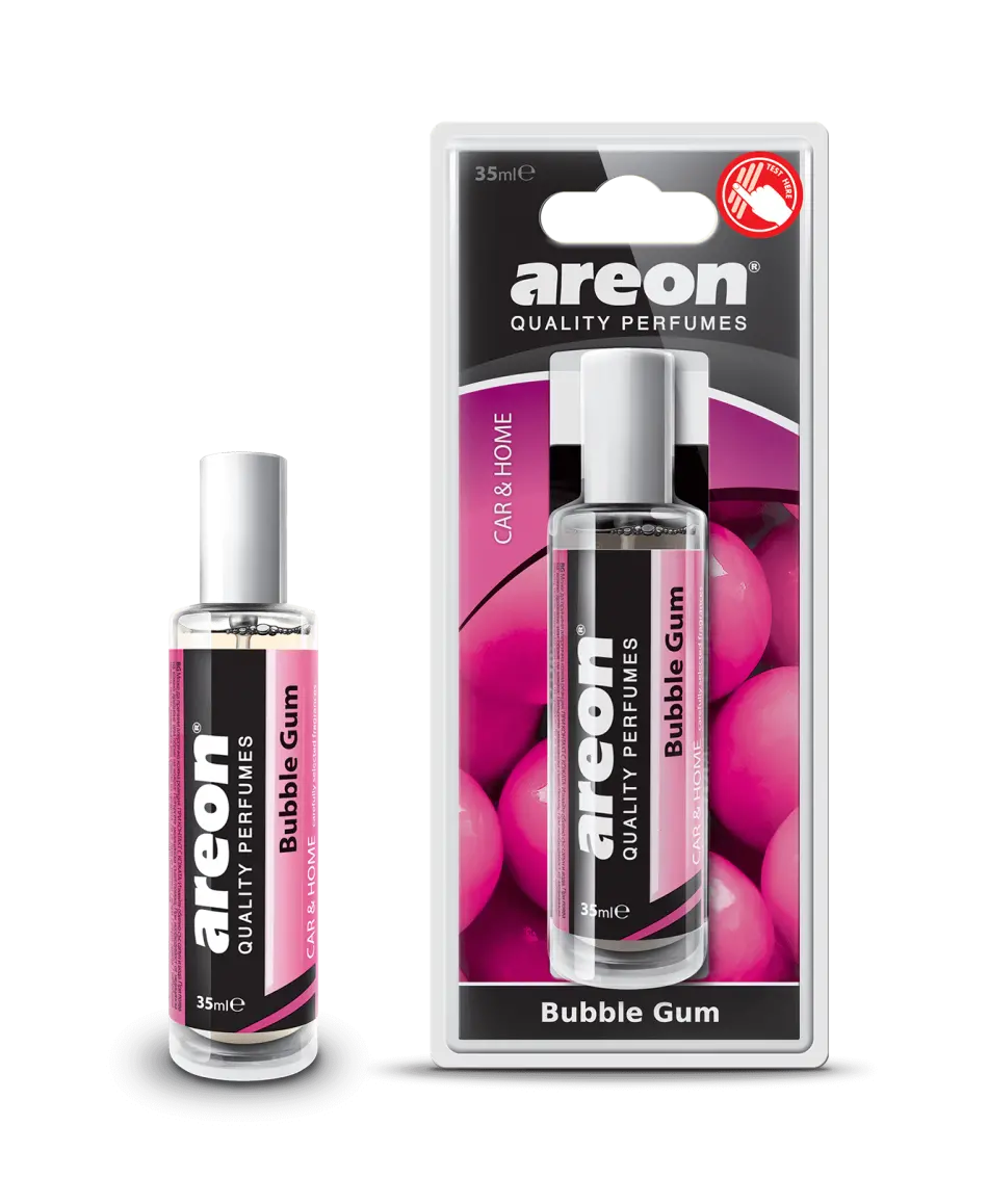 Areon Perfume 35 ml blister
