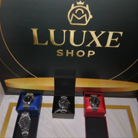 ساعات رجالية MONTRES POUR HOMMES