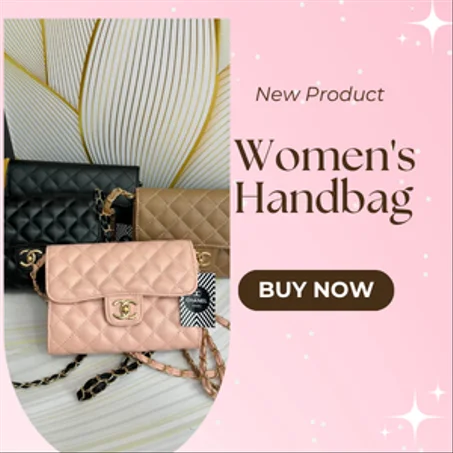 les sacs pour femmes