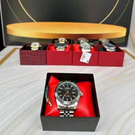 ⌚  ROLEX Oyster Perpetual  ⌚