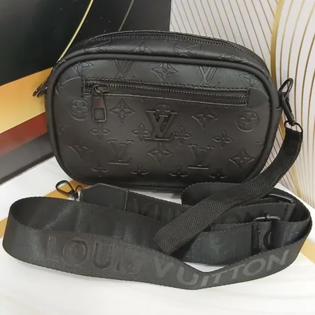 SAC LOUIS V HIGH COPY