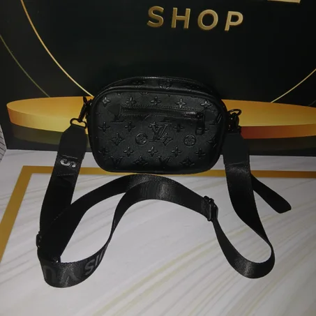SAC ROYAL NOIR