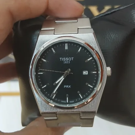 TISSOT PRX IMPRIME