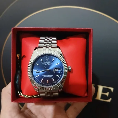 ⌚  ROLEX Oyster Perpetual  ⌚