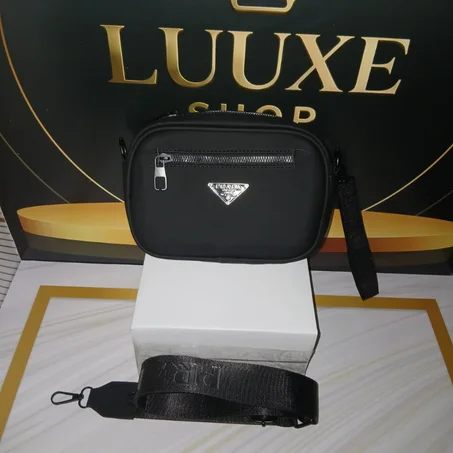 SAC STYLE LUXE