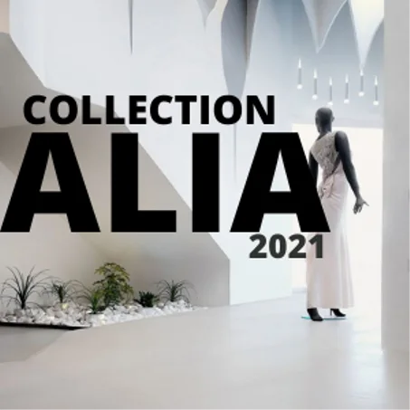 COLLECTION ALIA 2021