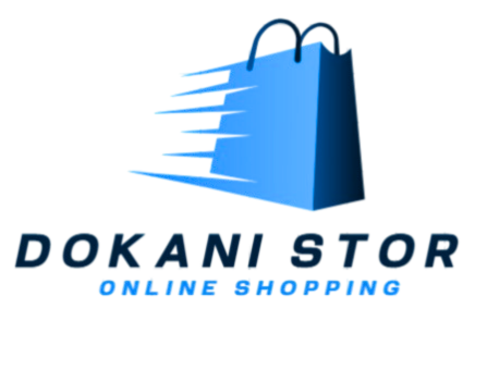 Dokkani Store