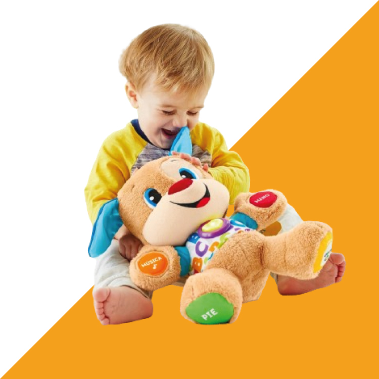 Bébé & Jouets