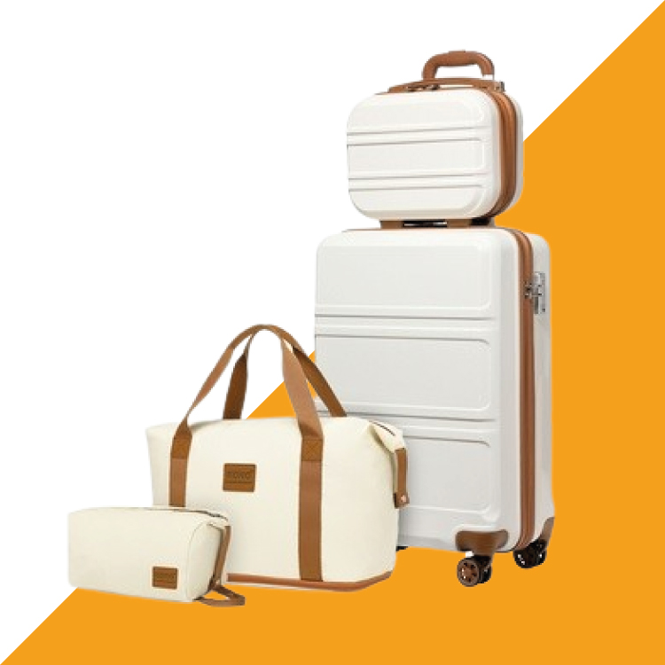 Bagage & Voyage