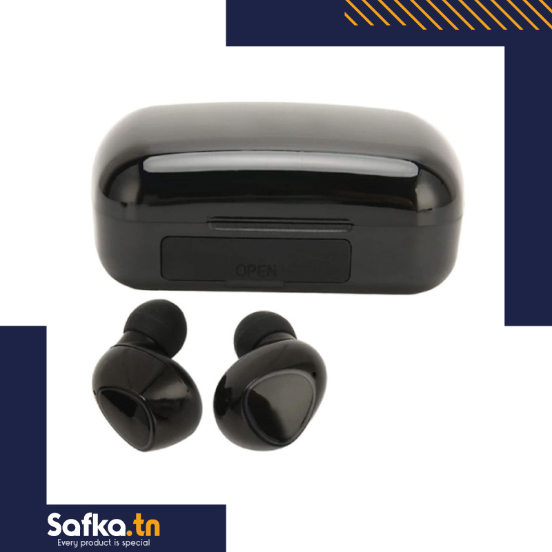 Écouteurs sans fil M10 Bluetooth