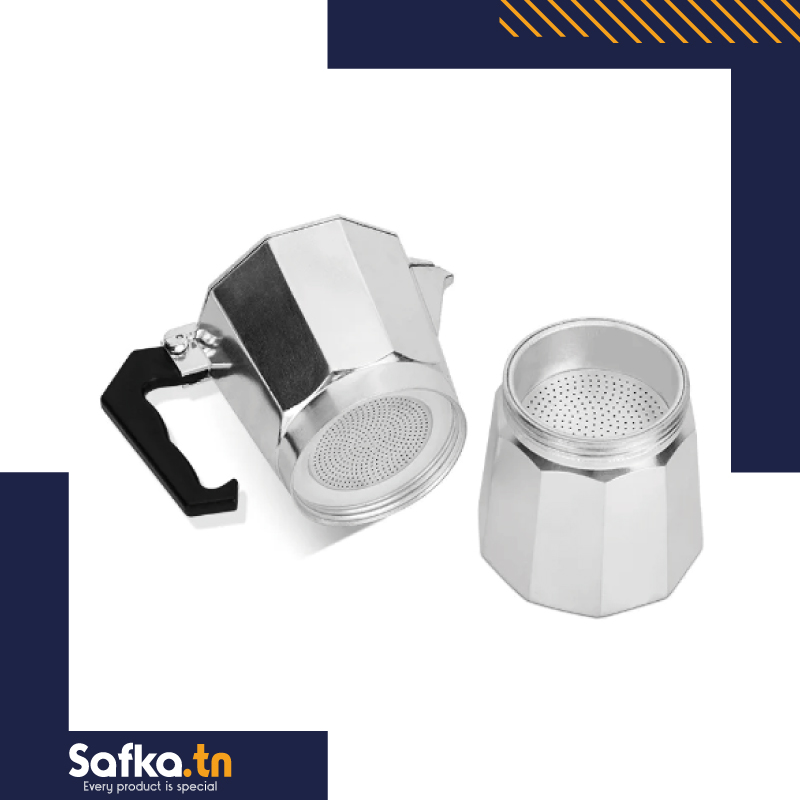 Cafetière Italienne Classique