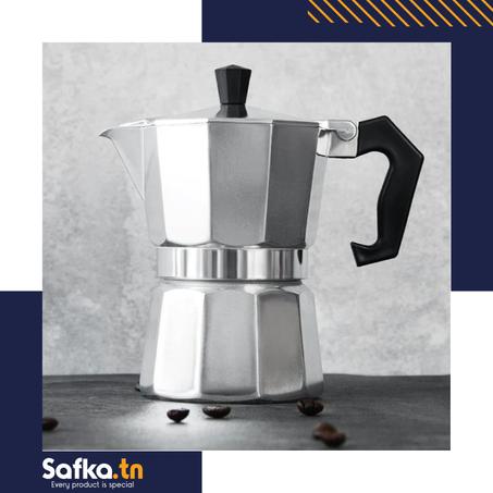 Cafetière Italienne Classique