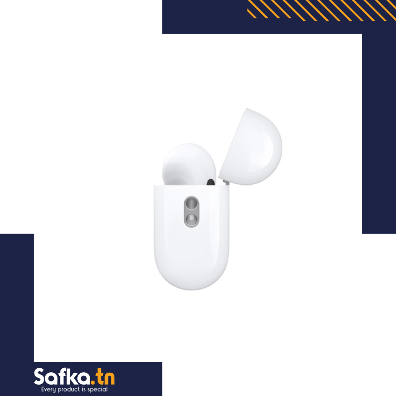 Apple AirPods Pro (2nd generation)