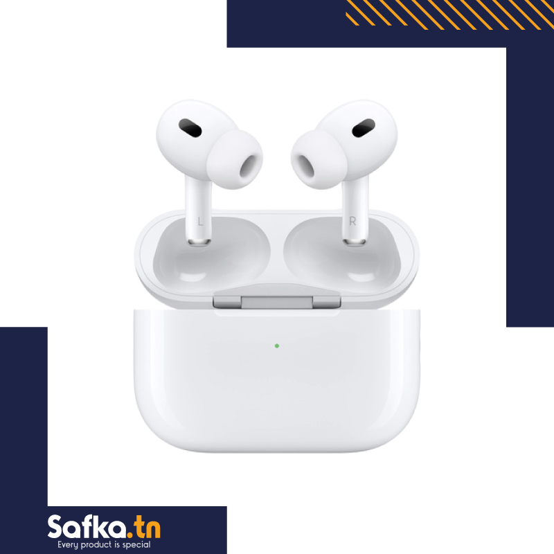Apple AirPods Pro (2nd generation)