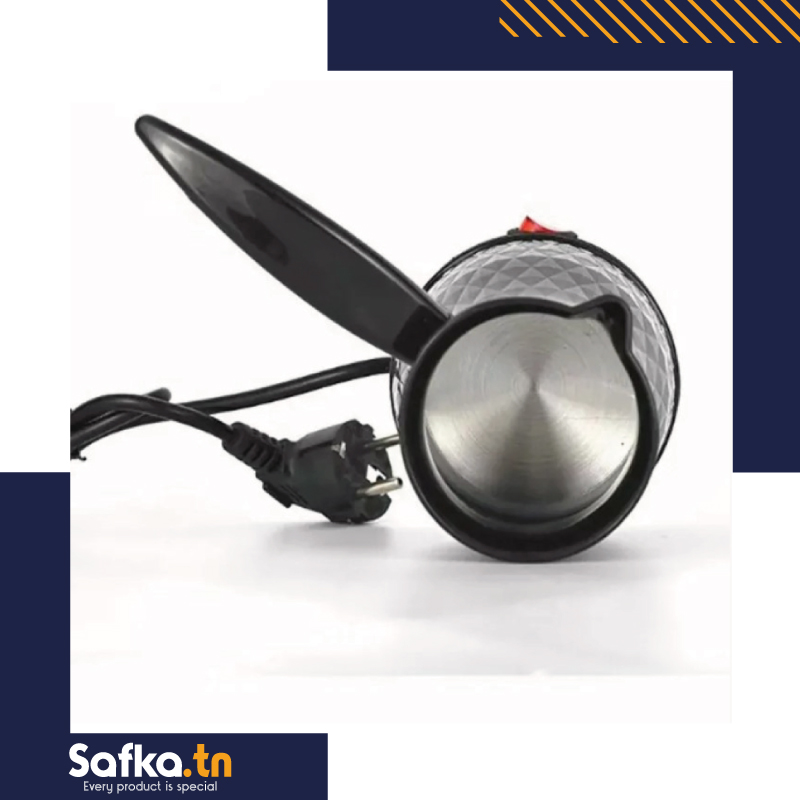 Cafetière électrique