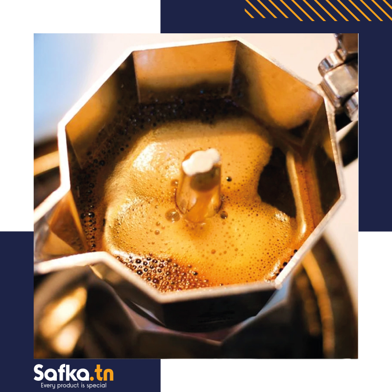 Cafetière Italienne Classique