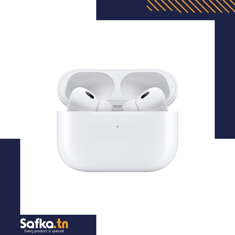 Apple AirPods Pro (2nd generation)