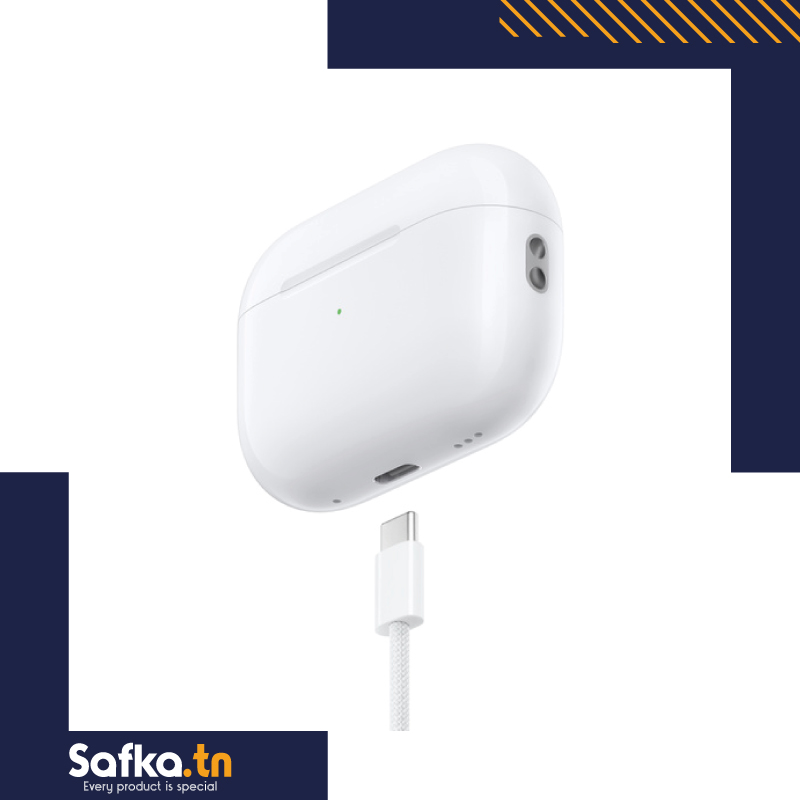 Apple AirPods Pro (2nd generation)