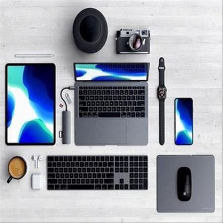 إلكترونيات