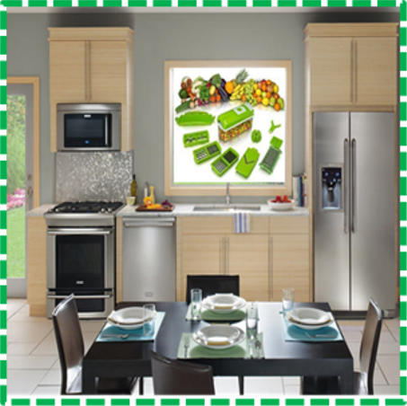 أدوات منزلية