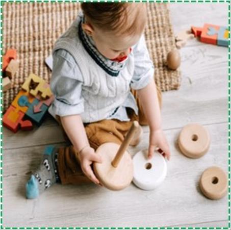 ألعاب و منتوجات الاطفال