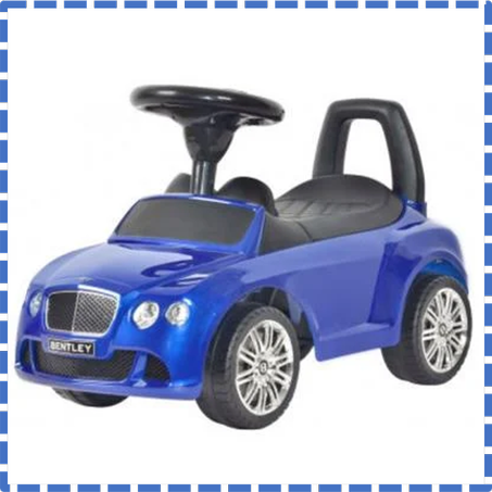 سيارة  للأطفال