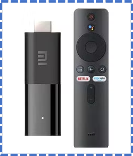 Mi Android TV Stick with