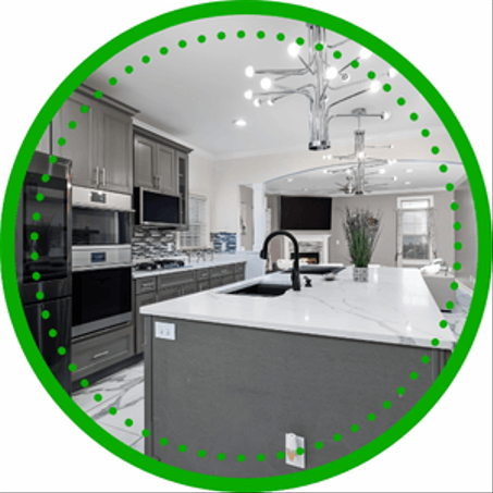 صنف خاص بالمطبخ