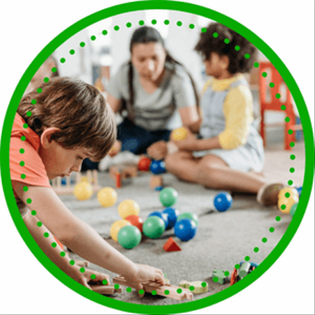 صنف خاص بلألعاب