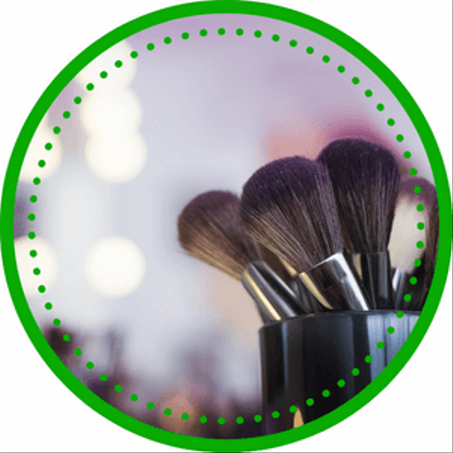 صنف خاص بالتجميل