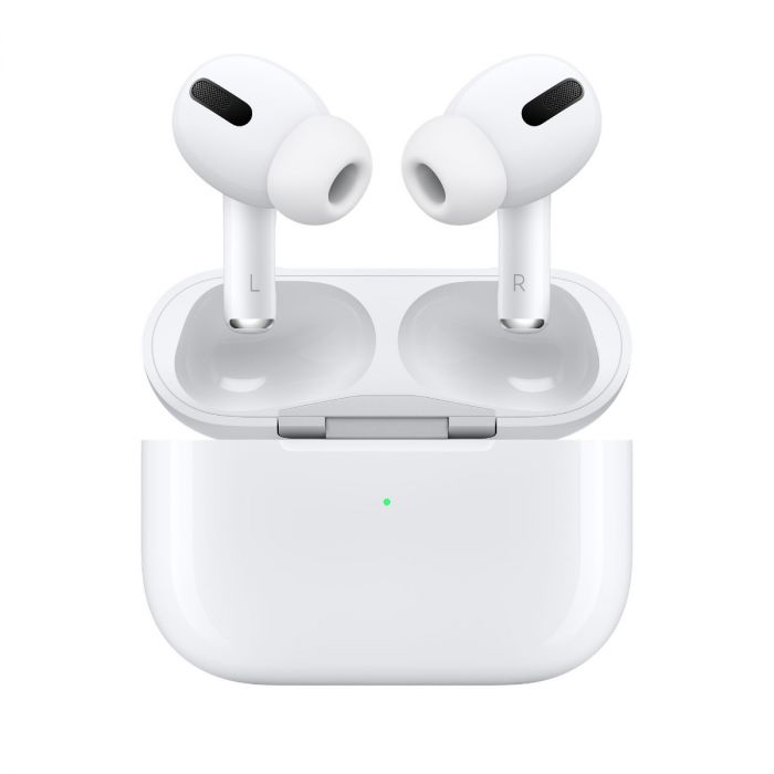 The airpods pro