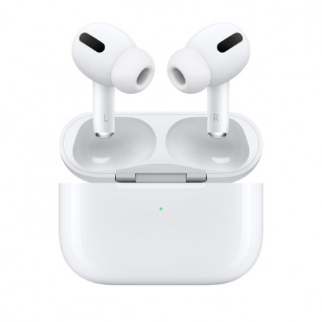 The airpods pro