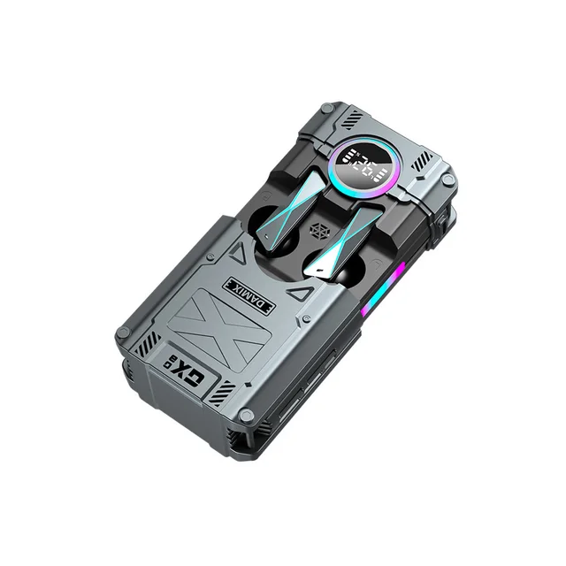 DX-08 headphones