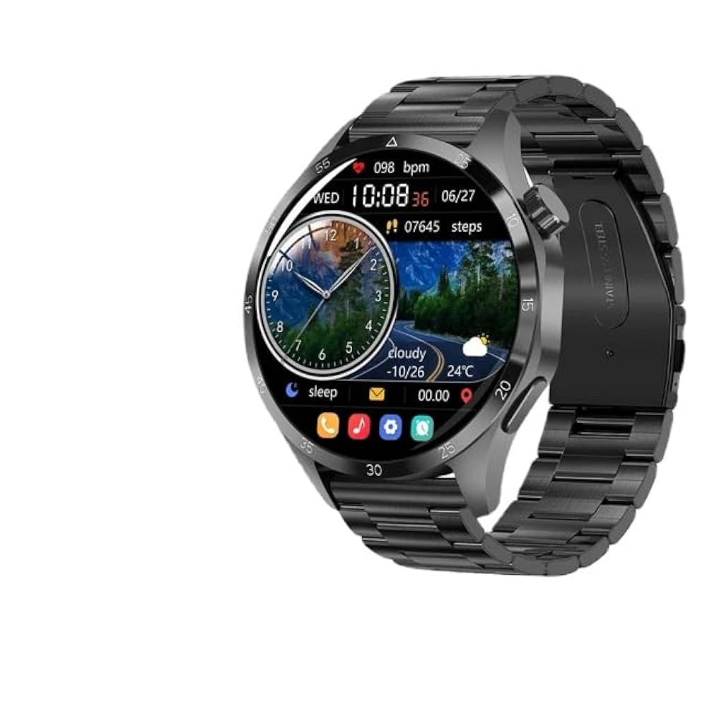 G7 max smart watch