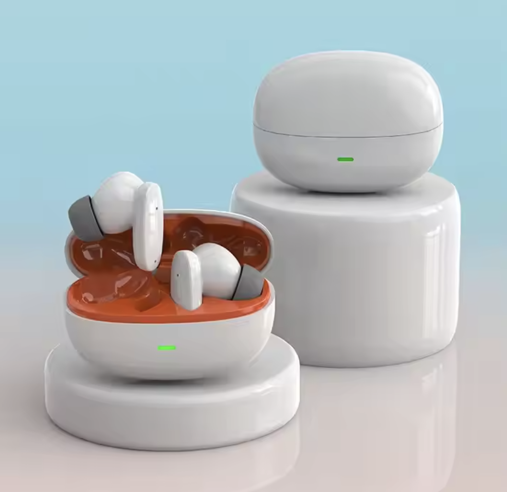 BX04 HEADPHONES