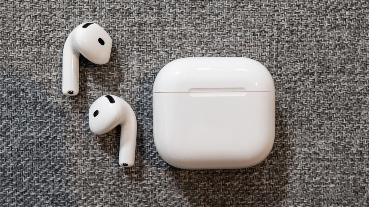 airpods 4 + pochette gratuite