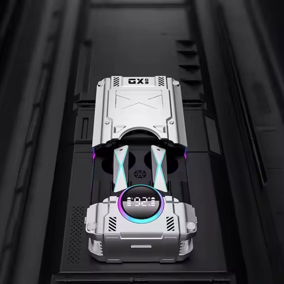 DX-08 headphones