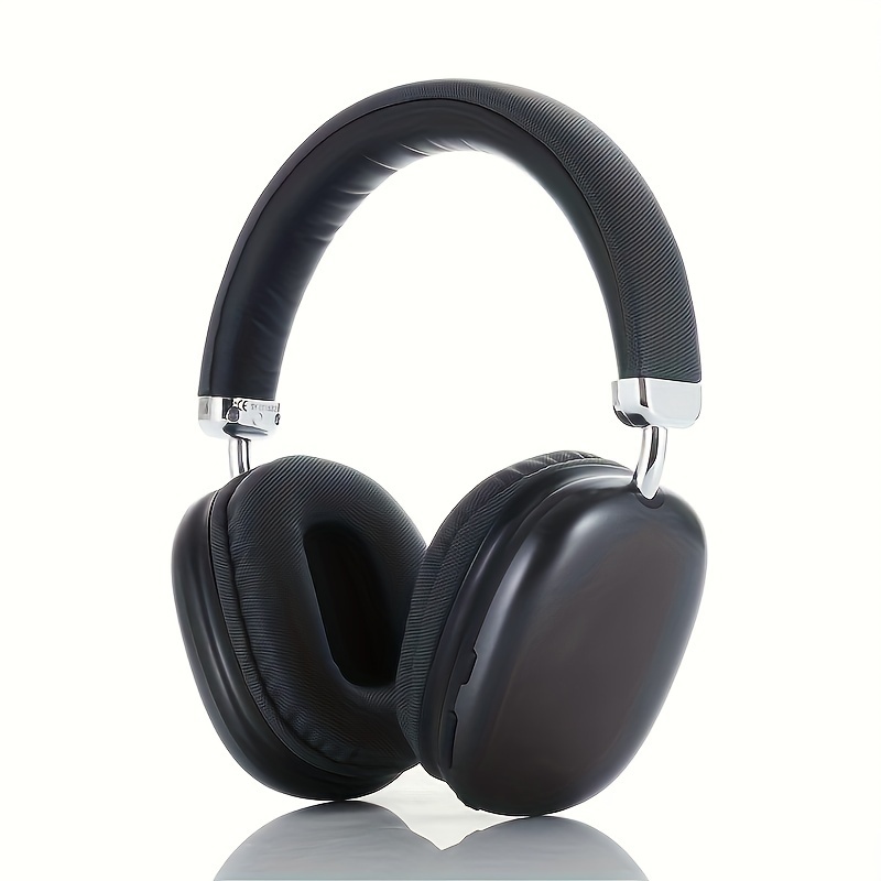 Stero headphones