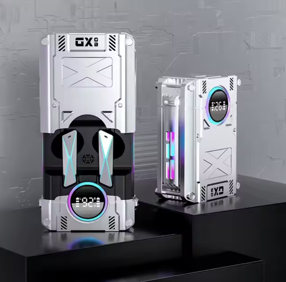 DX-08 headphones