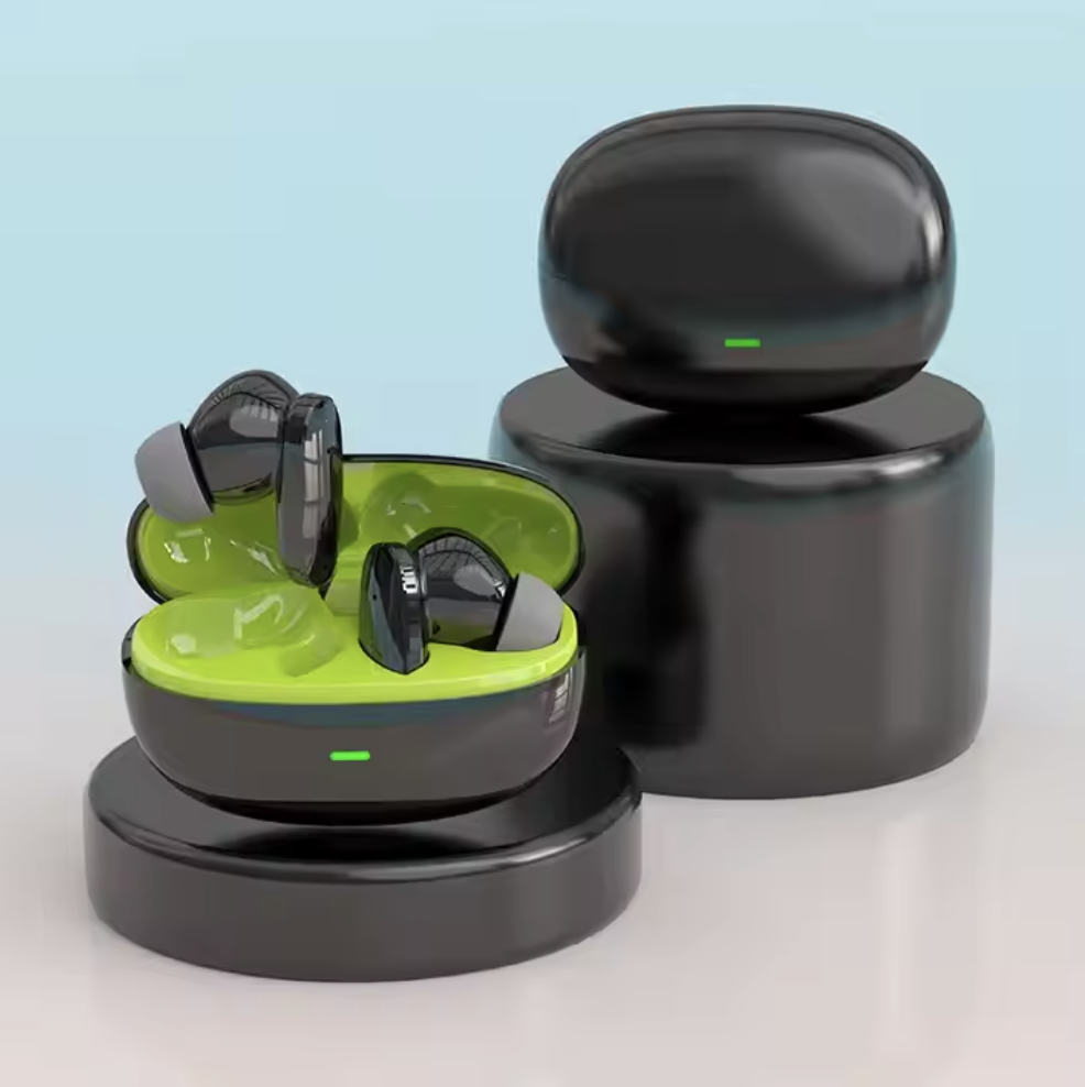 BX04 HEADPHONES