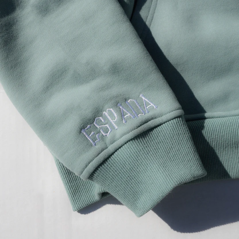 Espada Tres Hoodie