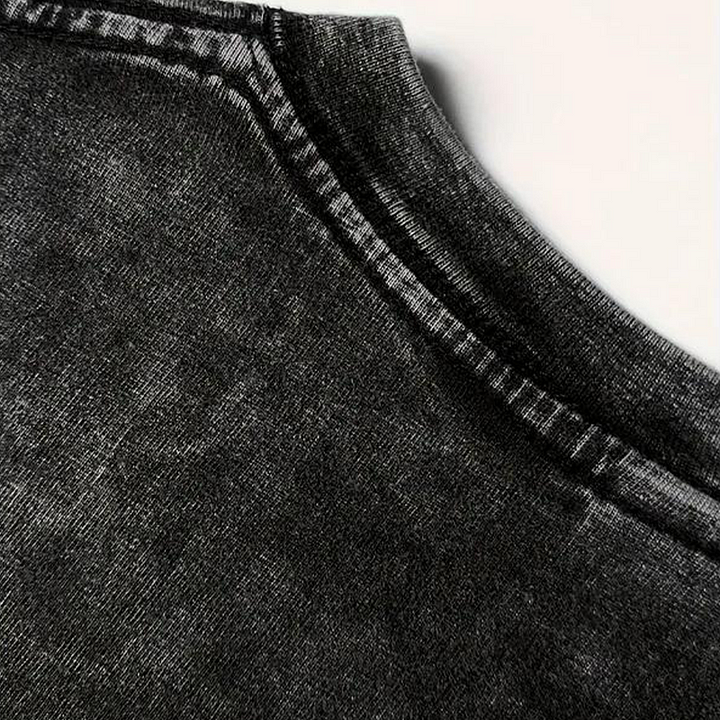 CAMISETA VINTAGE DE ROGUE HUNTER